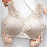 Sous-Vêtements Dentelle Et Latex Coton