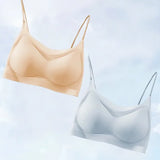 🔥Bra Ultrafin Sans Couture Soie Glacée Confortable