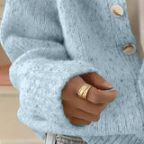Gilet Confortable Uni