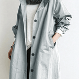 Roxanne |  Le coupe-vent tendance