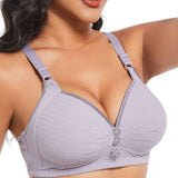 Soutien-gorge Trois Rangs Agrafe