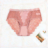 Set De Culottes Femme À Taille Haute En Couleurs Contrastées
