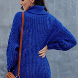 Mariselle | Pull en grosse maille torsadée pour femme