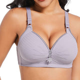 Soutien-gorge Trois Rangs Agrafe