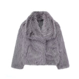 Isadora | Veste luxueuse pour femme