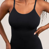 💕2025 Vente Chaude Toute La Journée Mise En Forme Confort Stretch Camisole