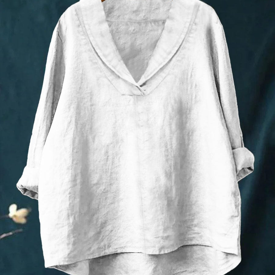 Samantha | Blouse élégante d’été