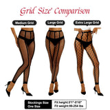 Bas Imitation Cuissardes pour Femme – Sexy