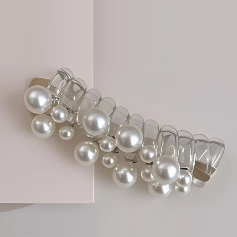 Aucun Dommage Élastique Souple Spirale Élastique À Cheveux