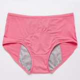 Leak-Proof Undies For Bladder Incontinence