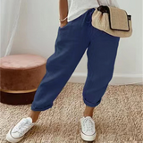 Josiane | Pantalon ample pour femme