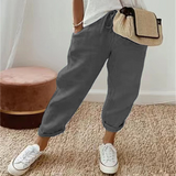 Josiane | Pantalon ample pour femme