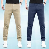 Multipants – Pantalon Cargo Extensible À Haute Élasticité, Multi-Poches Et Durable