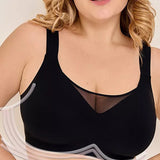 Soutien-gorge Grande Taille Sans Couture