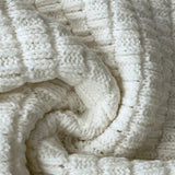 Manteau Manches Longues Pull À Panneaux De Dentelle
