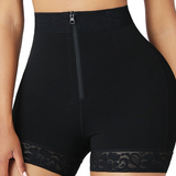Lingerie Moulante Levage Des Hanches Contrôle Du Ventre