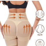 Pantalon Sculptant Avec Empiècements En Mesh Croisés