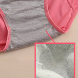 Leak-Proof Undies For Bladder Incontinence