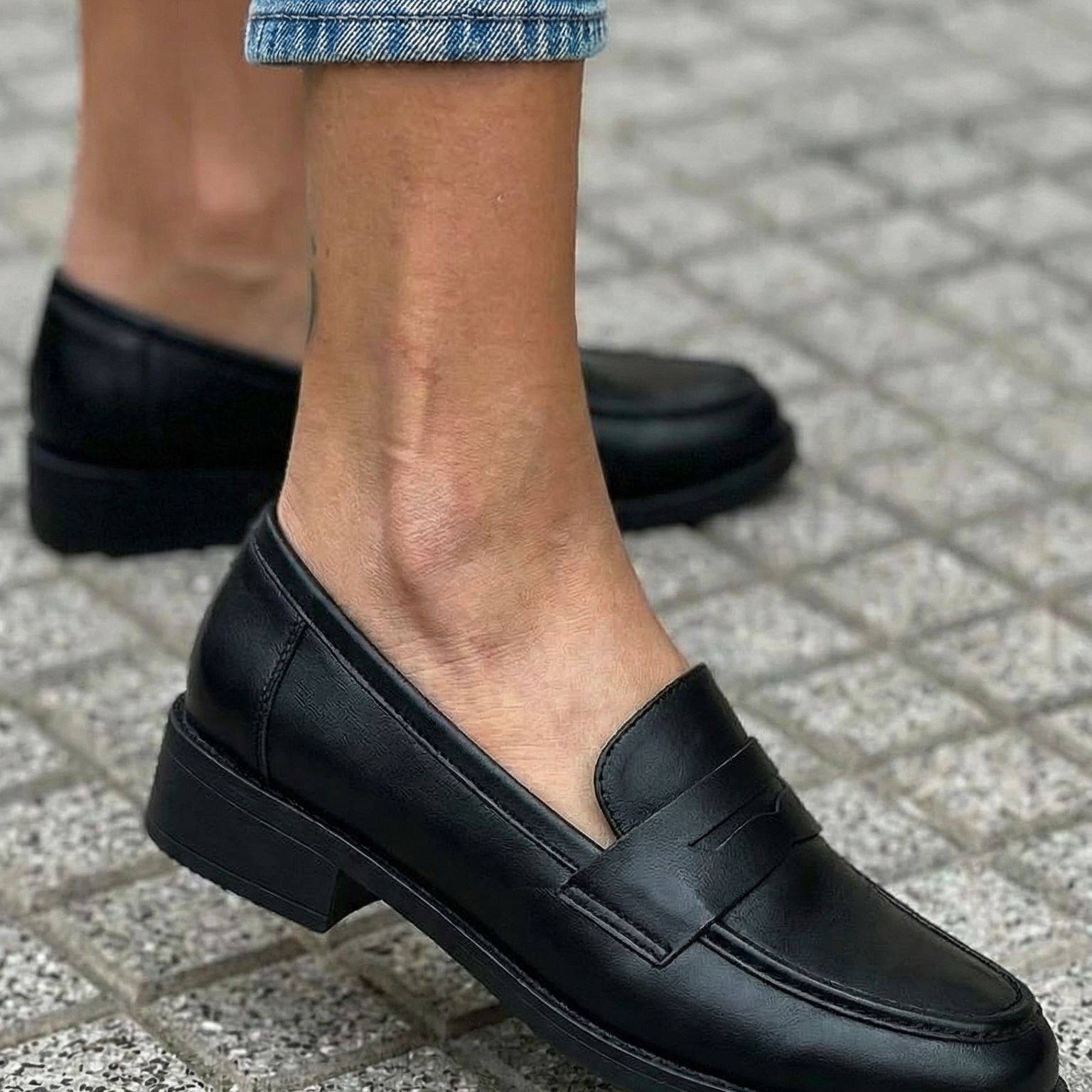 Evana - Chaussures d'élégance intemporelle