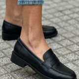 Evana - Chaussures d'élégance intemporelle