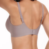 Soutien-Gorge Push-Up Sans Couture Et Sans Armature Confortable