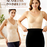 Soutien-gorge Magique Transparent Sans Couture Galbant