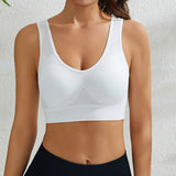 Soutien-Gorge Respirant Rafraîchissant Rehausseur Air