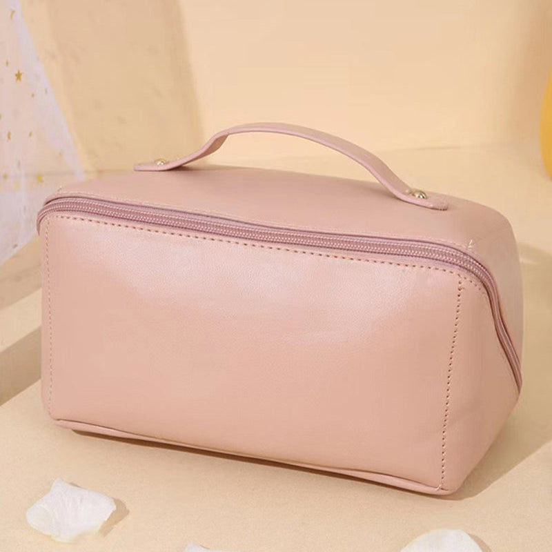 Trousse cosmétique de voyage grande capacité