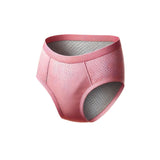 Leak-Proof Undies For Bladder Incontinence