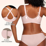 Soutien-Gorge Lisse Modal