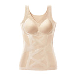 Soutien-gorge Magique Transparent Sans Couture Galbant