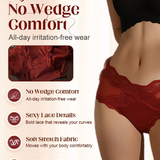 💕Sous-vêtements sexy et confortables en dentelle pour femmes