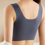 Soutien-Gorge Push-Up Anti-Affaissement