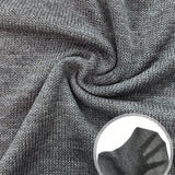 Pull Avec Manches Raglan Et Design De Nœud Latéral