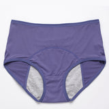 Leak-Proof Undies For Bladder Incontinence
