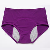 Leak-Proof Undies For Bladder Incontinence