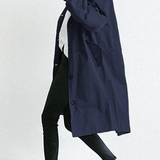 Roxanne |  Le coupe-vent tendance