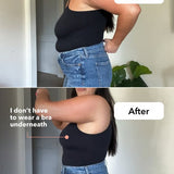 💕2025 Vente Chaude Toute La Journée Mise En Forme Confort Stretch Camisole