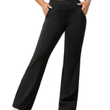Judith | Pantalon de yoga élégant pour femmes
