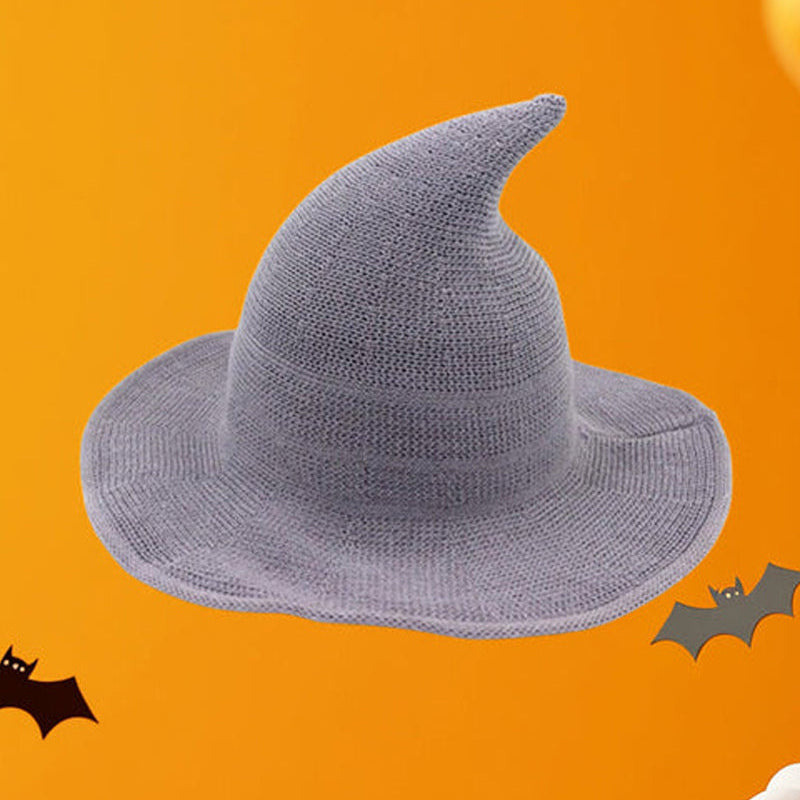 Chapeau De Sorcier Classique