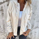 Mariette | Veste décontractée légère pour femmes