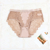Set De Culottes Femme À Taille Haute En Couleurs Contrastées