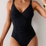 Maillot De Bain One Piece Bikini