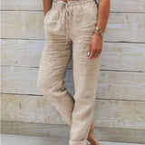 Madison | Pantalon d'été élégant et confortable