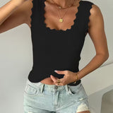 Tank Top Col U