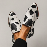 Saturnina | Mocassins Classiques Quotidiens