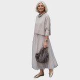Emmie – Ensemble élégant deux pièces