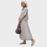 Emmie – Ensemble élégant deux pièces