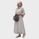 Emmie – Ensemble élégant deux pièces