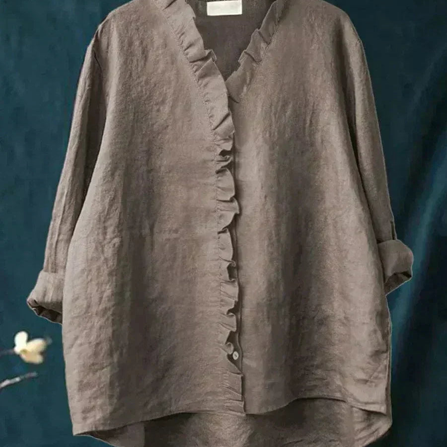 Eline | Blouse élégante d’été